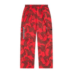 Denim Tears Outdoor Pants Red
