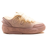 Puma LaMelo Ball LaFrancé RNR Gradient – widok z boku