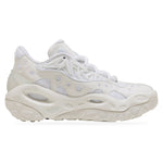 Puma LaMelo Ball LaFrancé RNR Triple White – widok z boku