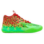 Puma LaMelo Ball MB.01 Thermal – widok z boku