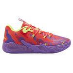 Puma LaMelo Ball MB.03 Lo Lava – widok z boku
