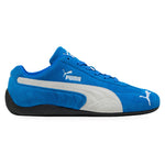 Puma Speedcat OG Team Royal White – widok z boku