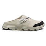 Salomon RX Slide 3.0 Nomad Vanilla Ice Almond Milk – widok z boku