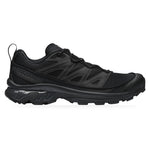 Salomon XT-6 Expanse Black – widok z boku