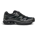 Salomon XT-6 Gore-Tex Black Asphalt – widok z boku