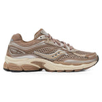 Saucony ProGrid Omni 9 Saddle Eggshell – widok z boku