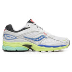 Saucony ProGrid Omni 9 Tart – widok z boku