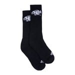 Syna World Socks Black/White 2-Pack