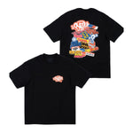 Syna World Sticker Tee