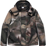 Stussy x Nike Primaloft Utility Jacket Multicolor