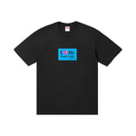 Supreme Alone Time Tee Black