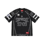 Supreme Disciples Jersey Black