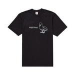 Supreme Duck Tee Black