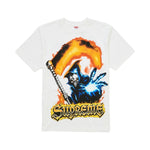 Supreme Grim Reaper Tee White