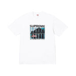 Supreme Growl Tee White
