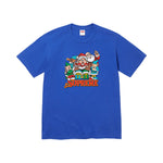 Supreme Naughty Tee Royal