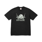 Supreme Origami Tee Black