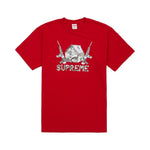 Supreme Origami Tee Red