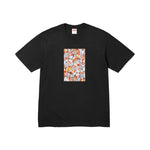 Supreme Pills Tee Black