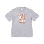 Supreme Pills Tee Heather Grey
