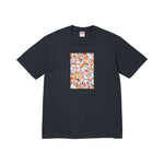 Supreme Pills Tee Navy