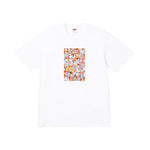 Supreme Pills Tee White