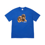 Supreme Puppies Tee Royal