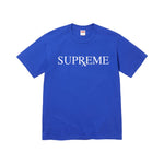 Supreme RX Tee Royal