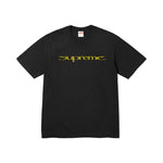 Supreme Sharp Tee Black