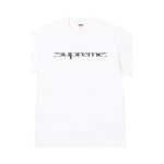 Supreme Sharp Tee White