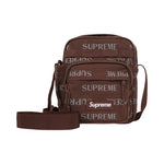 Supreme Shoulder Bag Brown