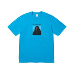 Supreme Sith Tee Bright Blue