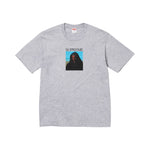 Supreme Sith Tee Heather Grey