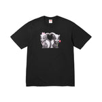 Supreme Skunk Tee Black