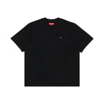 Supreme Small Box Tee Black