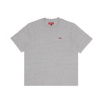 Supreme Small Box Tee Heather Grey