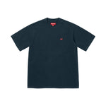 Supreme Small Box Tee Navy