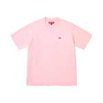 Supreme Small Box Tee Pink