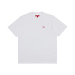Supreme Small Box Tee White
