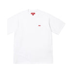 Supreme Small Box Tee White