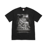 Supreme Tears Tee Black
