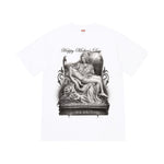 Supreme Tears Tee White
