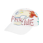 Supreme Wfst 6-Panel White