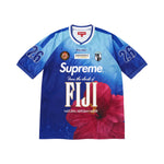 Supreme x Fiji Jersey Multicolor