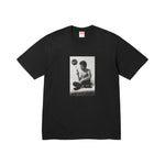 Supreme x Larry Clark Gun Tee Black
