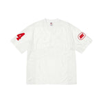 Supreme x Nike Jersey White