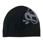 Syna World Big Logo Skull Beanie Black/Grey