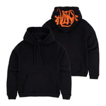 Syna World OG Hood Black/Orange