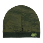 Syna World Seamless Hat Green Camo