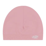 Syna World Seamless Hat Pink/White